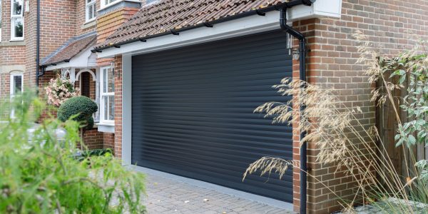 What to do about a broken garage door spring?